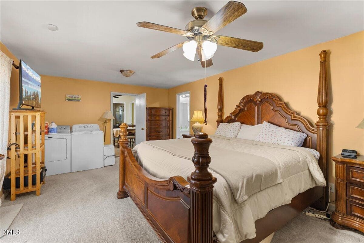 21-415 Princess Anne Dr - 415 Princess Anne Drive, Durham, NC 27703