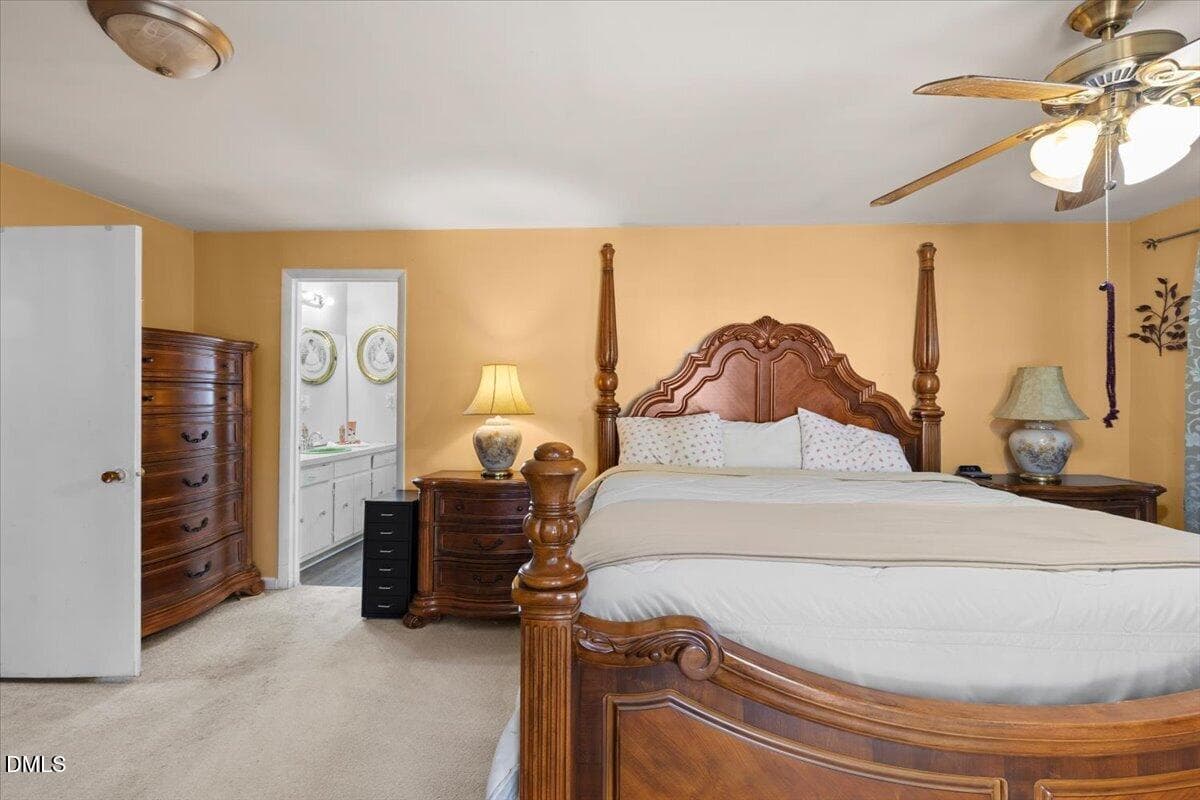 22-415 Princess Anne Dr - 415 Princess Anne Drive, Durham, NC 27703