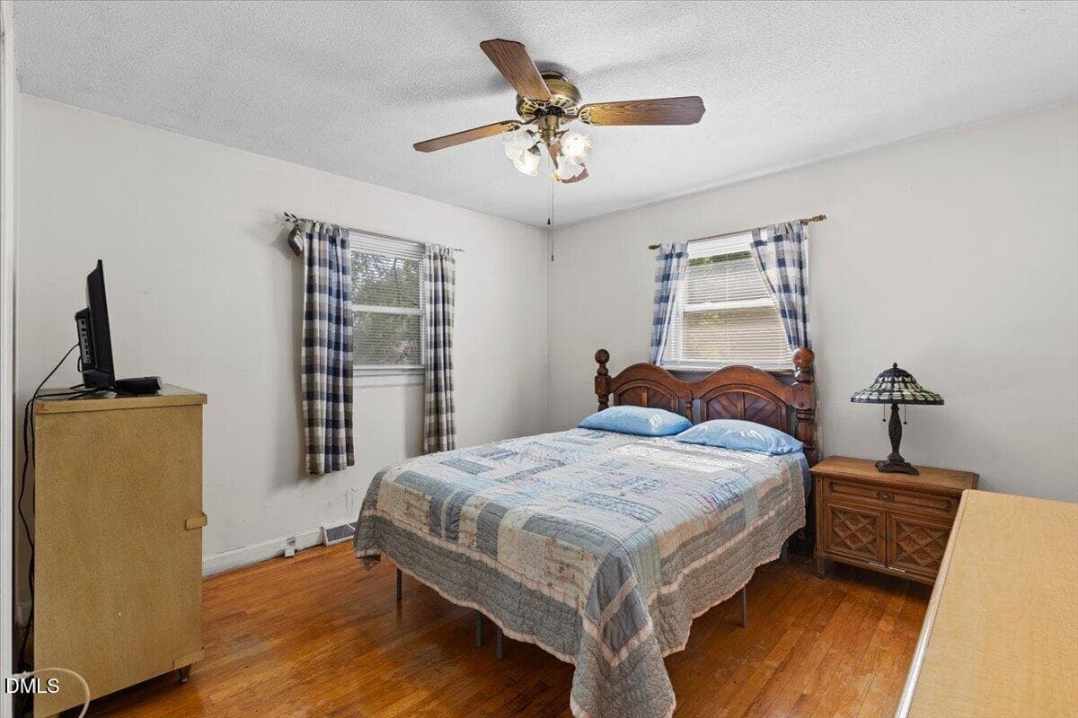35-415 Princess Anne Dr - 415 Princess Anne Drive, Durham, NC 27703