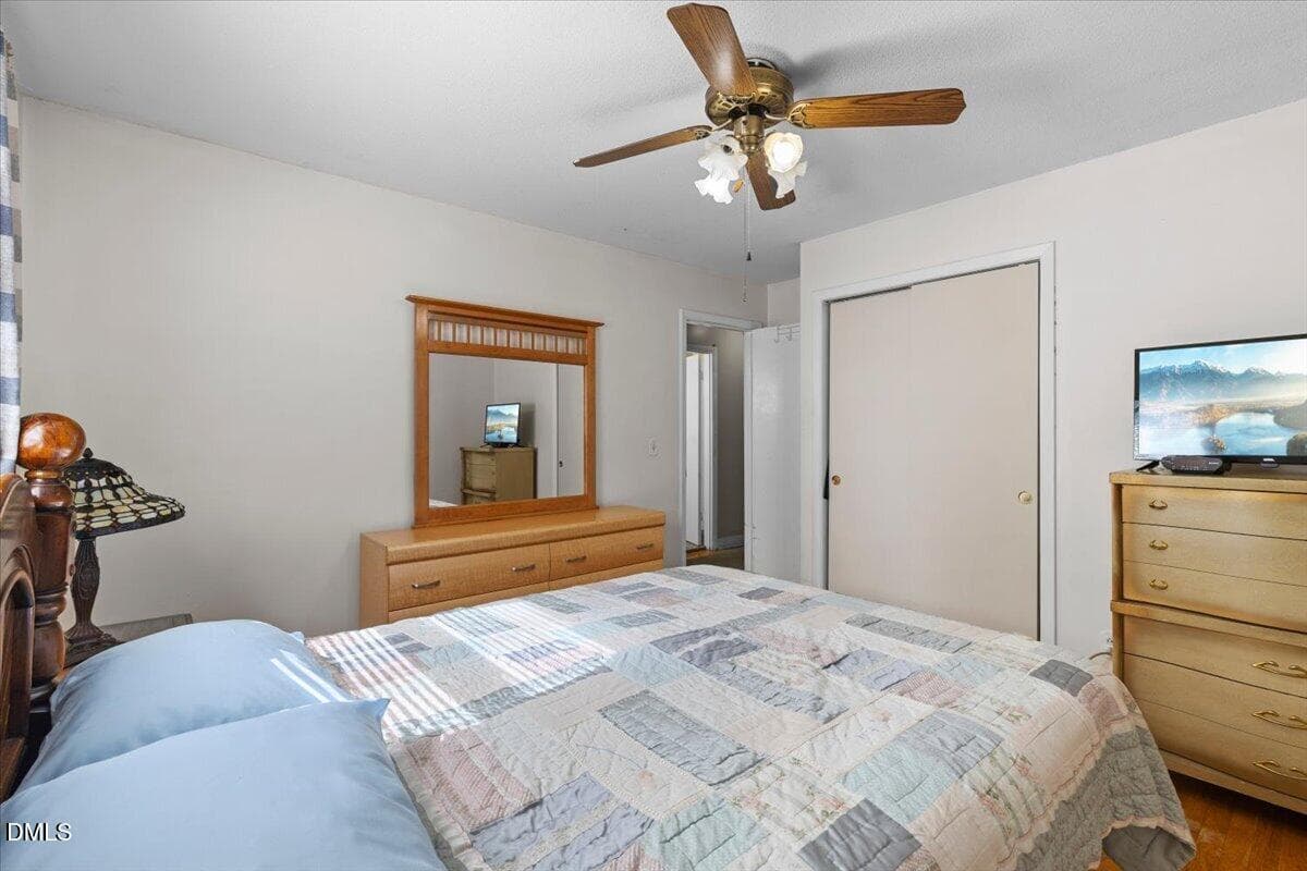 36-415 Princess Anne Dr - 415 Princess Anne Drive, Durham, NC 27703
