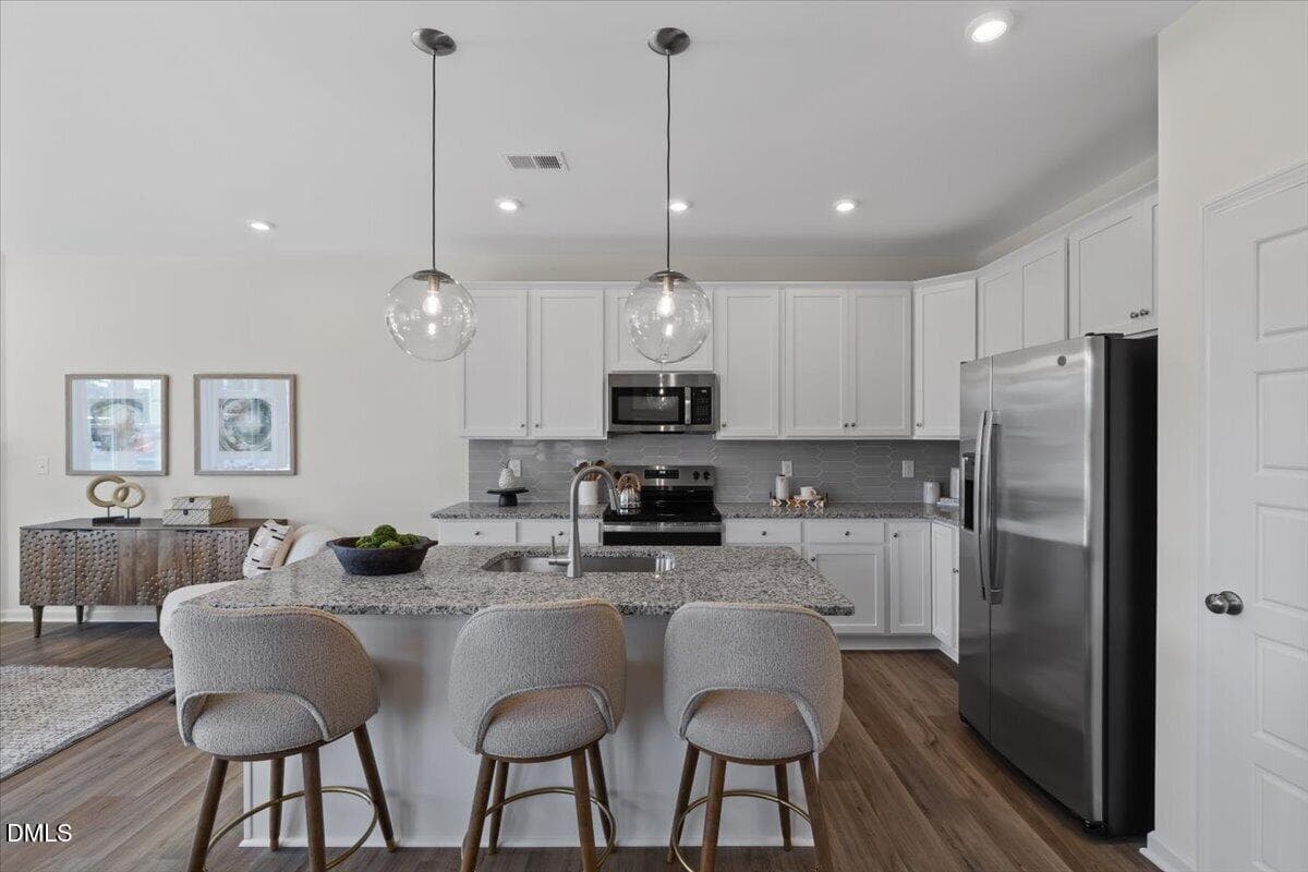 11-Model Home - 330 Short Ridge Way, Rolesville, NC 27571