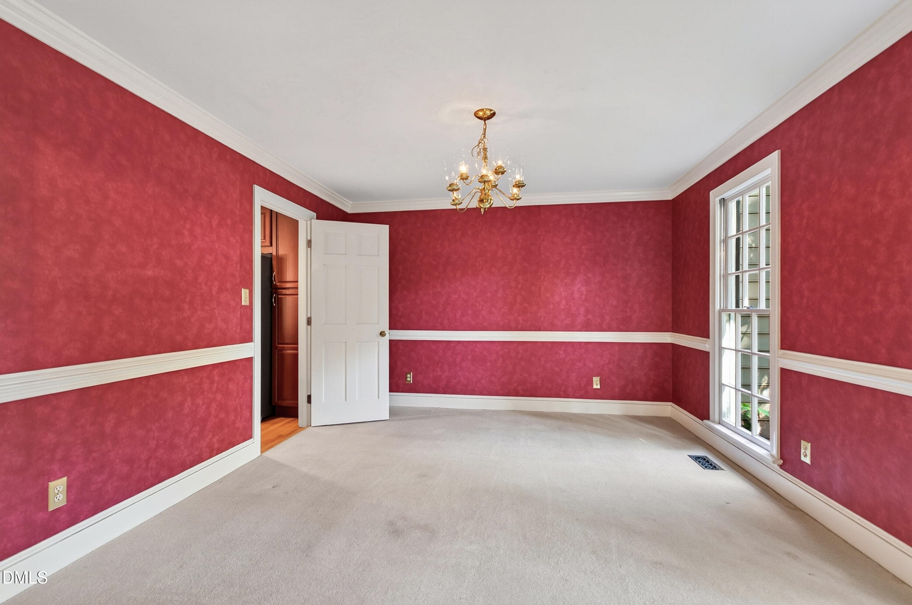 Childers (1) - 3309 Childers Street, Raleigh, NC 27612