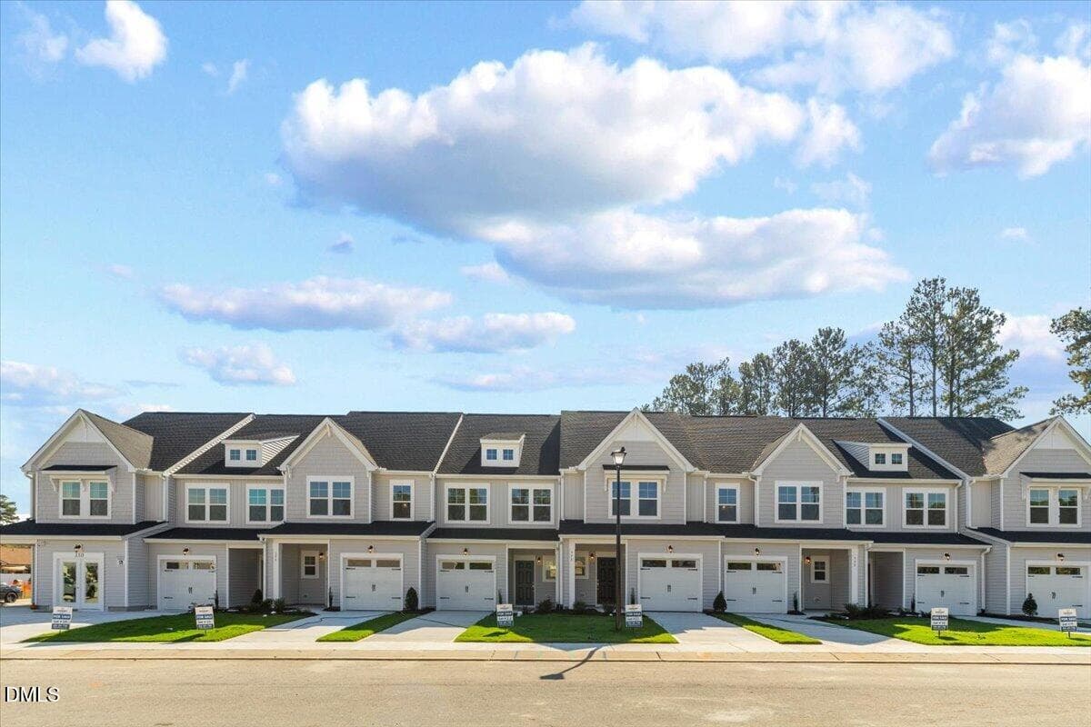 46-Building - 107 Rolesville Ridge Drive, Rolesville, NC 27571