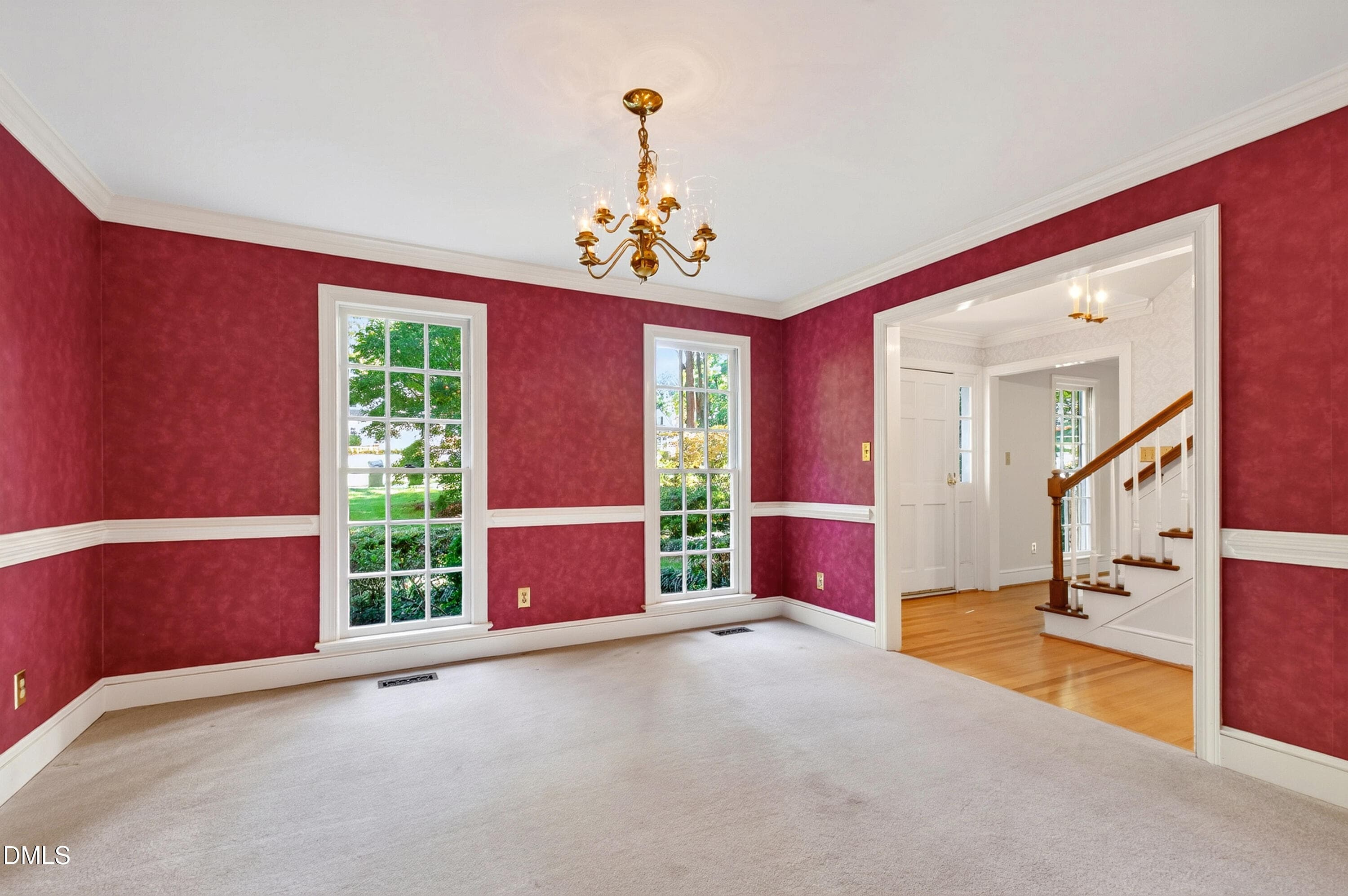 Childers (2) - 3309 Childers Street, Raleigh, NC 27612