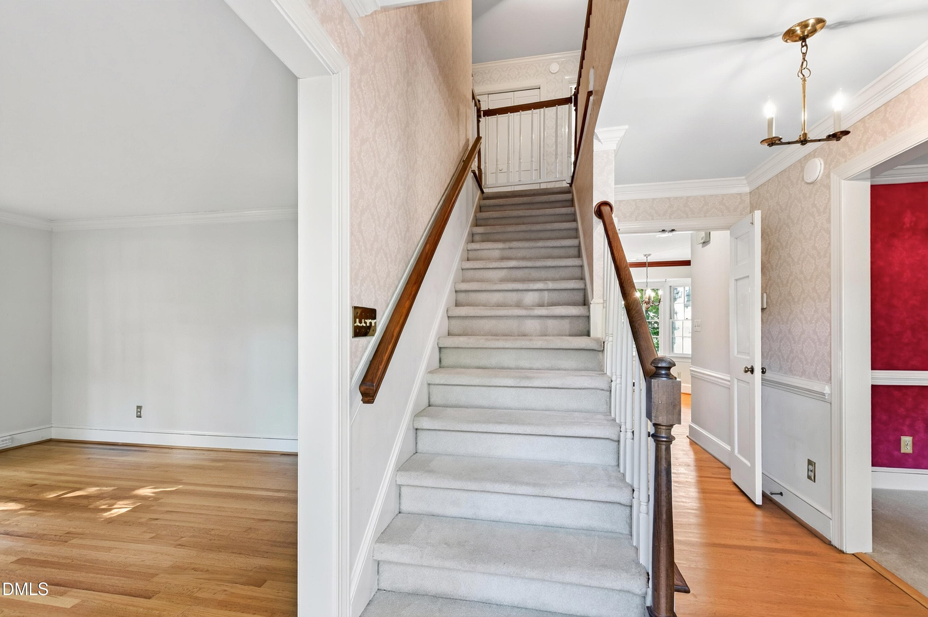 Childers (5) - 3309 Childers Street, Raleigh, NC 27612