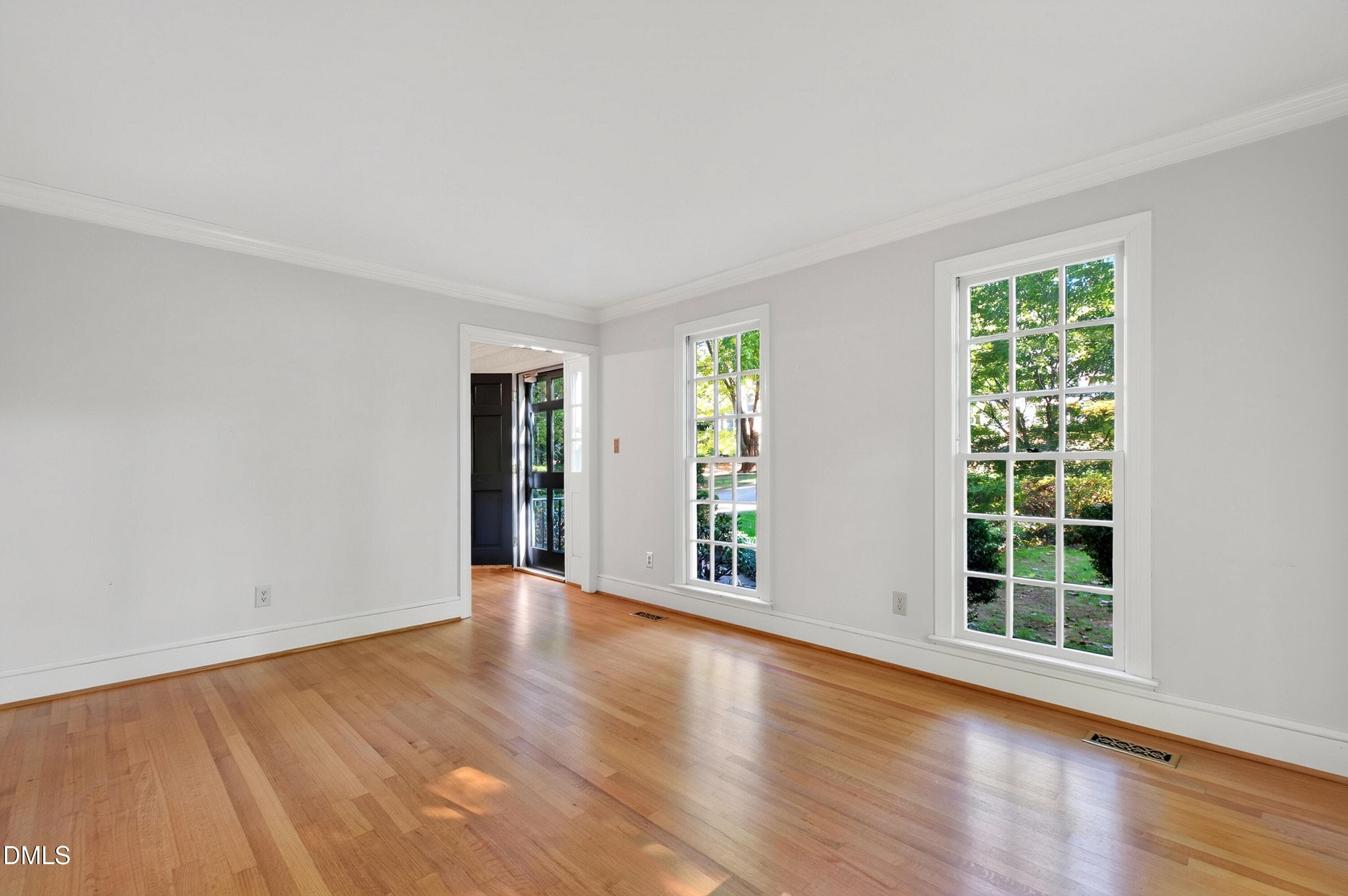 Childers (7) - 3309 Childers Street, Raleigh, NC 27612