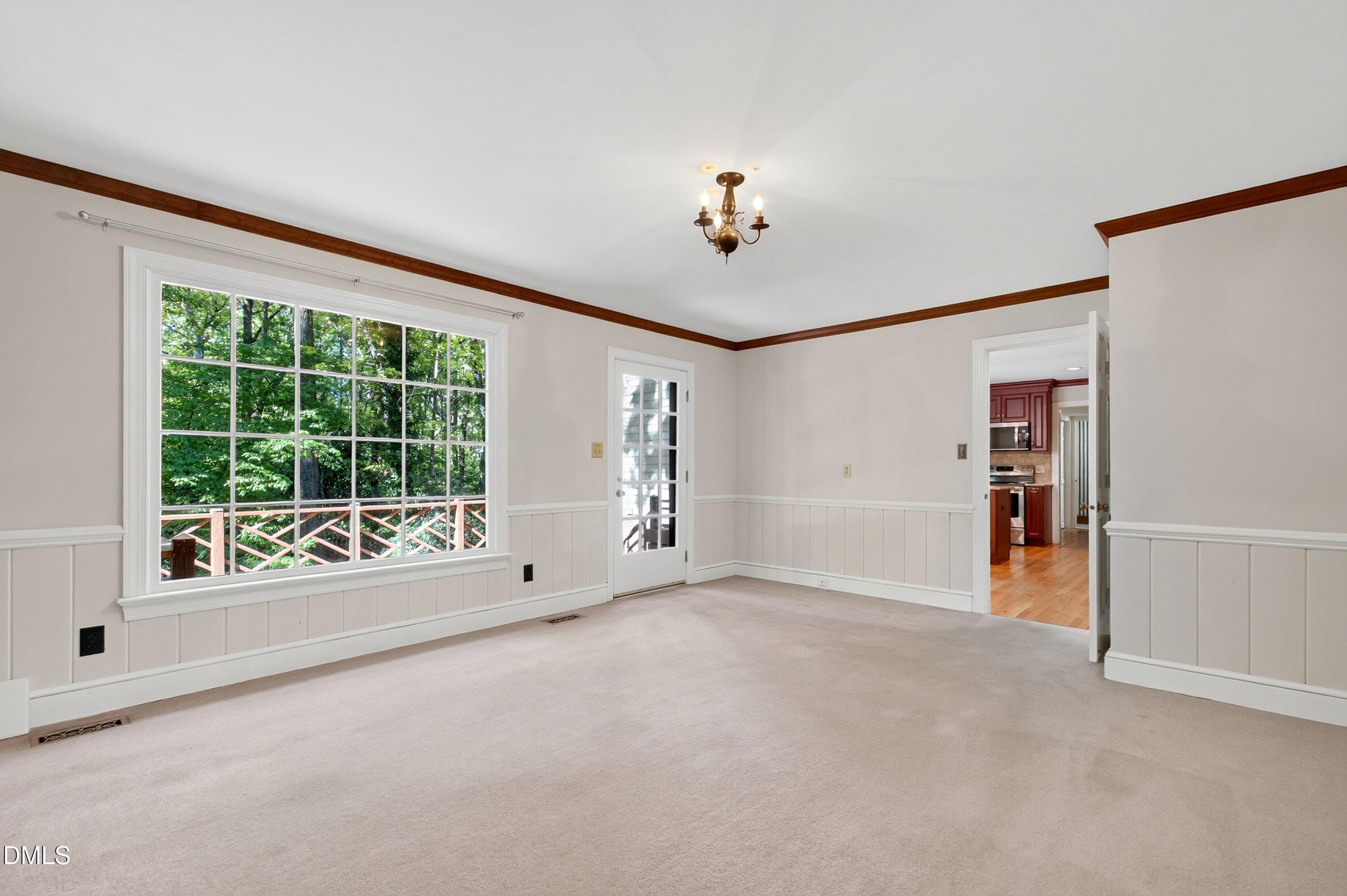 Childers (11) - 3309 Childers Street, Raleigh, NC 27612