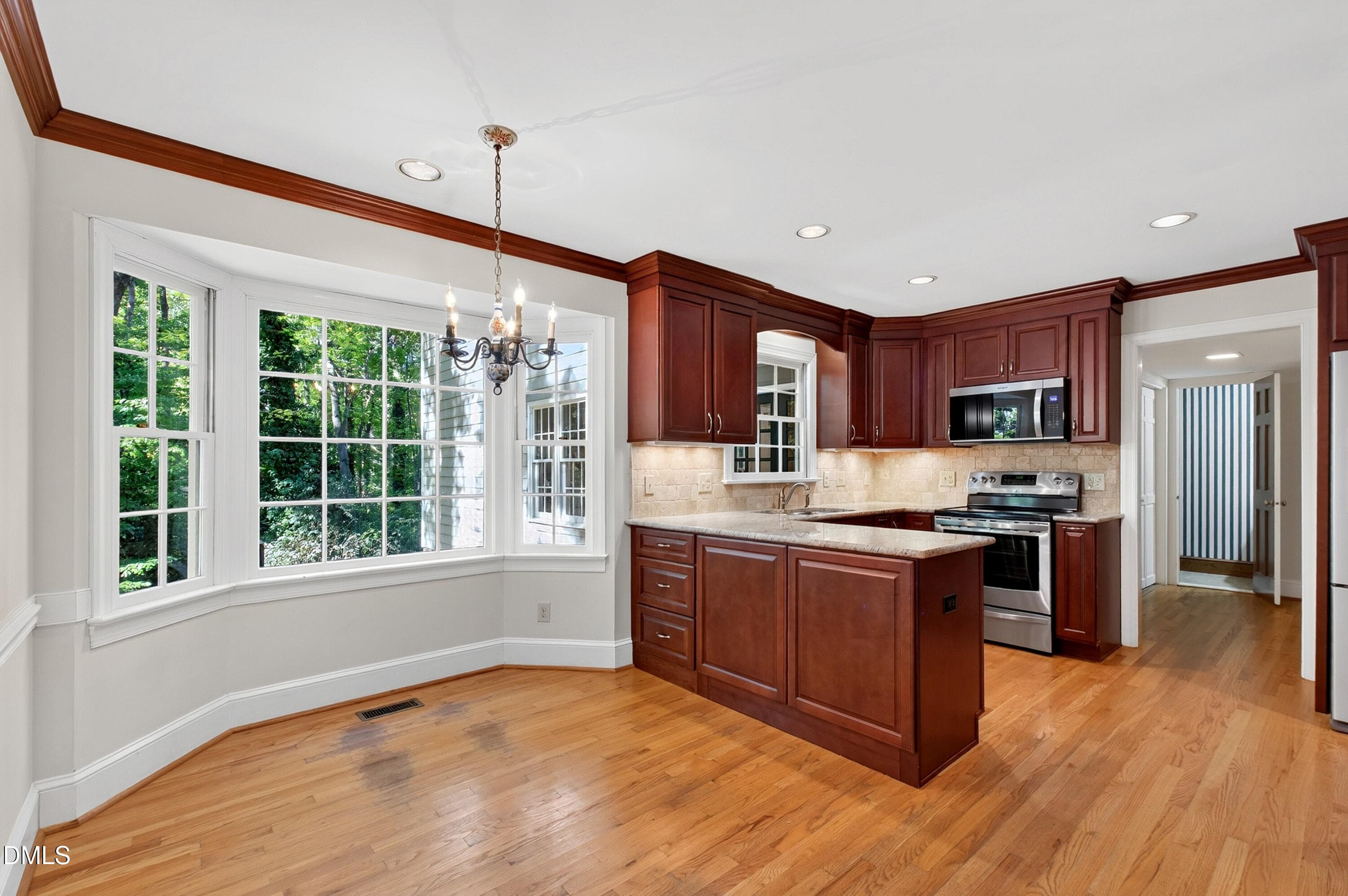 Childers (12) - 3309 Childers Street, Raleigh, NC 27612