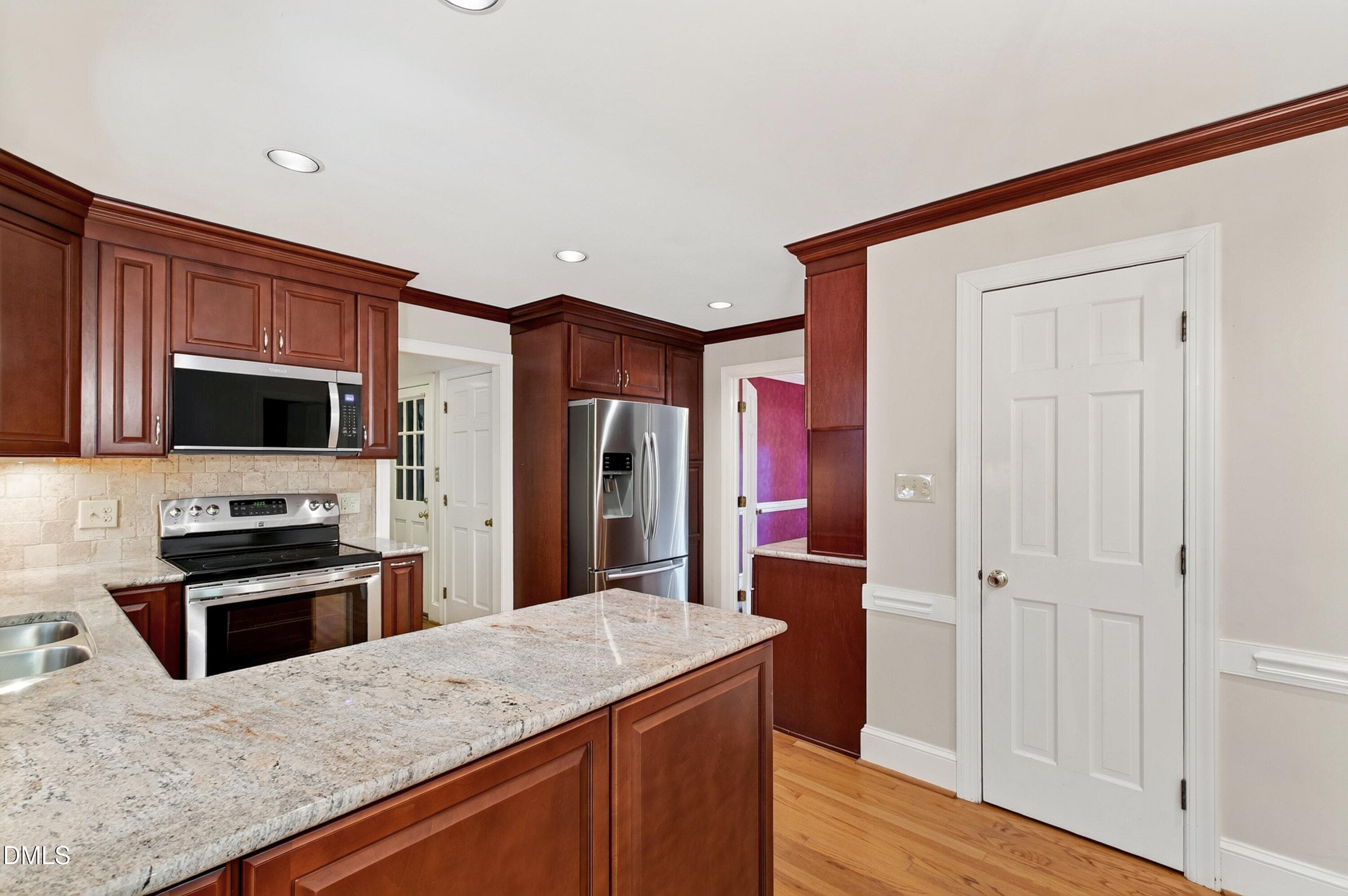 Childers (15) - 3309 Childers Street, Raleigh, NC 27612