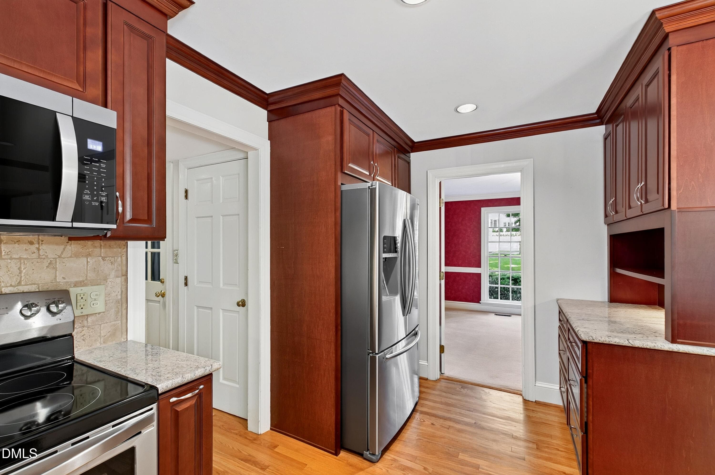 Childers (17) - 3309 Childers Street, Raleigh, NC 27612