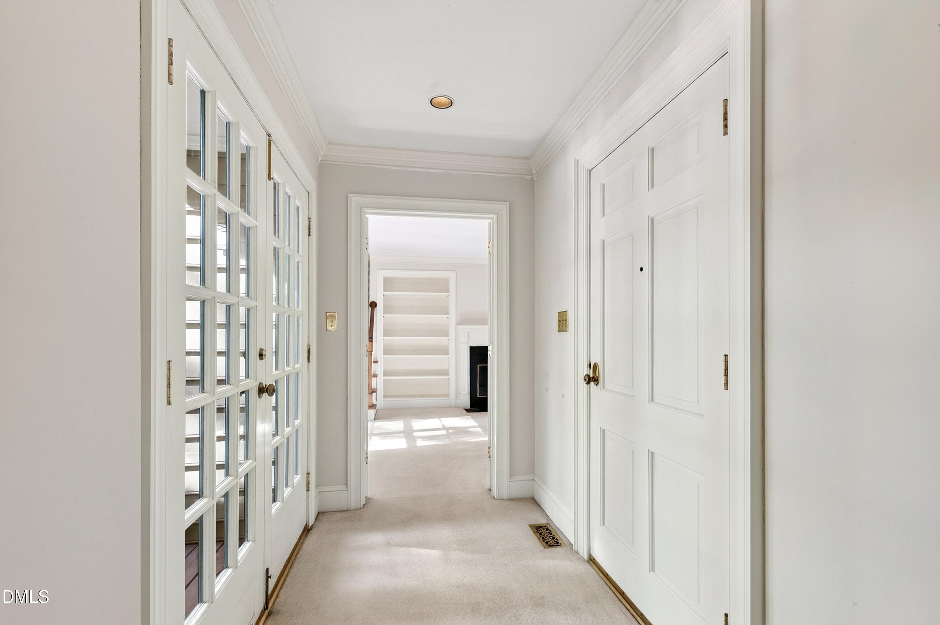 Childers (25) - 3309 Childers Street, Raleigh, NC 27612