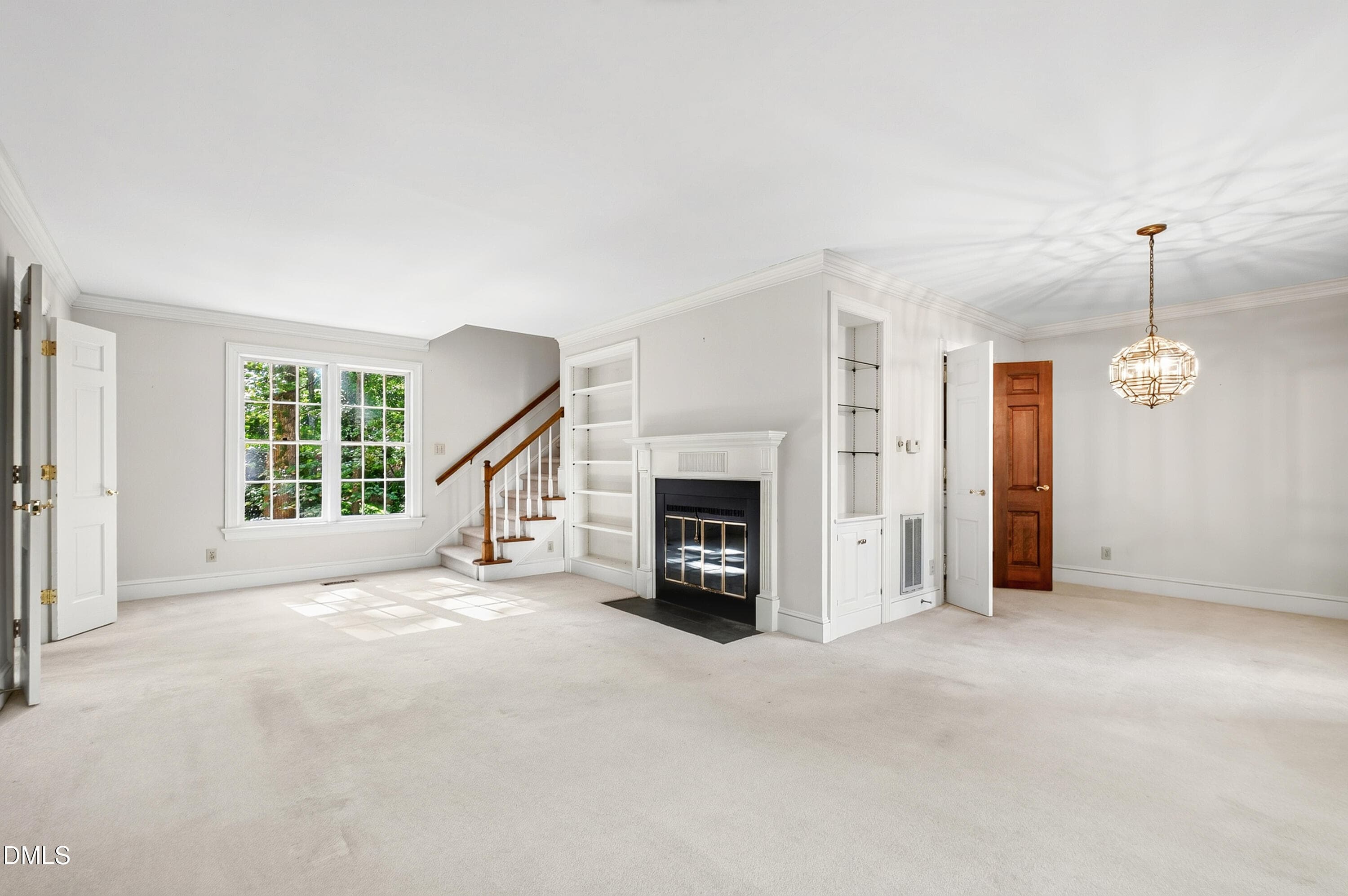 Childers (27) - 3309 Childers Street, Raleigh, NC 27612
