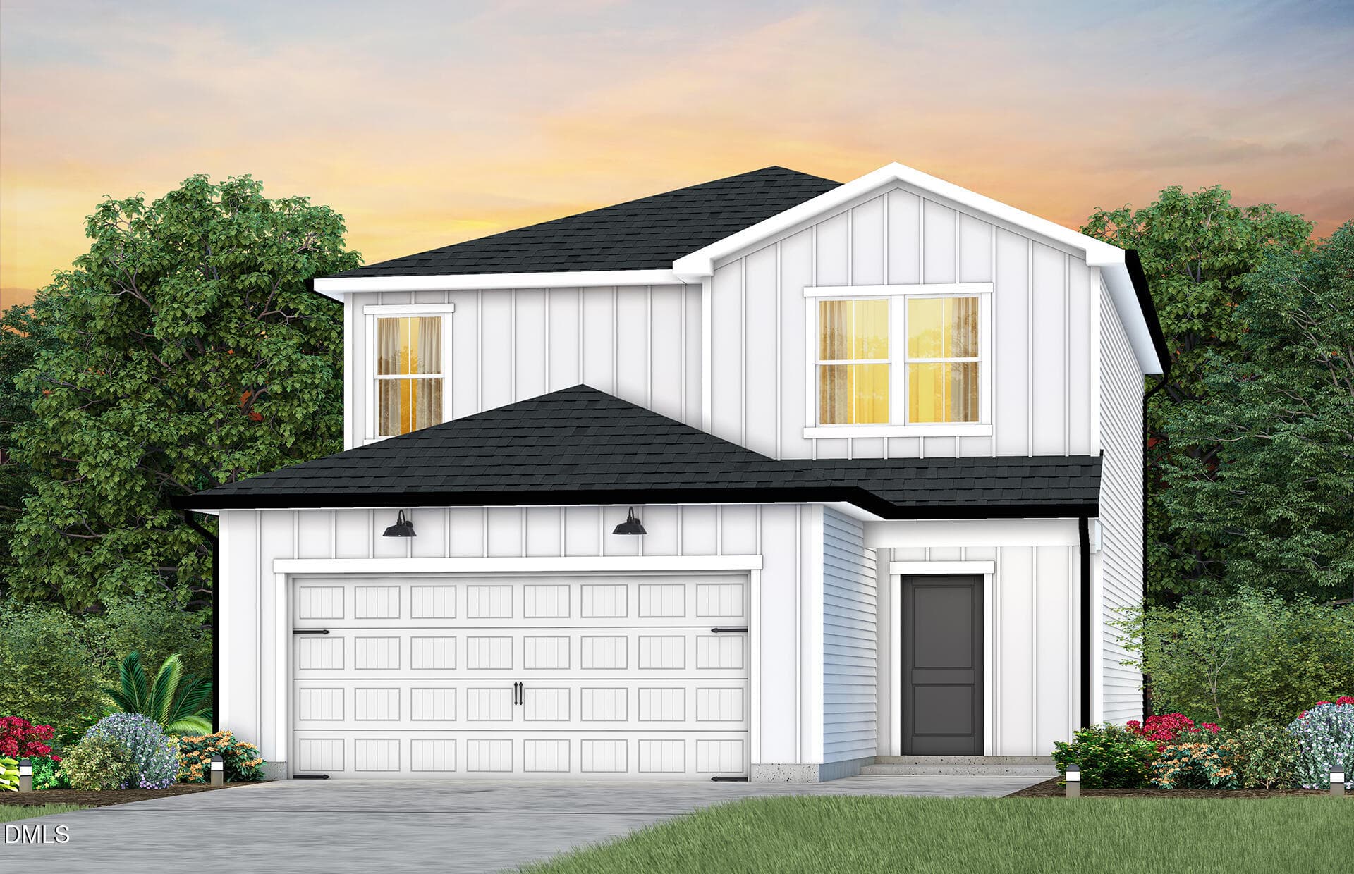 312 Scottsdale Drive, Sanford, NC 27330
