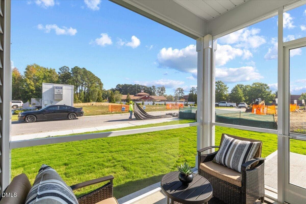 38-Model Home - 111 Rolesville Ridge Drive, Rolesville, NC 27571