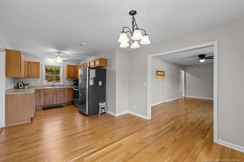 Photo 4 - 303 Decatur Drive, Fayetteville, NC 28303