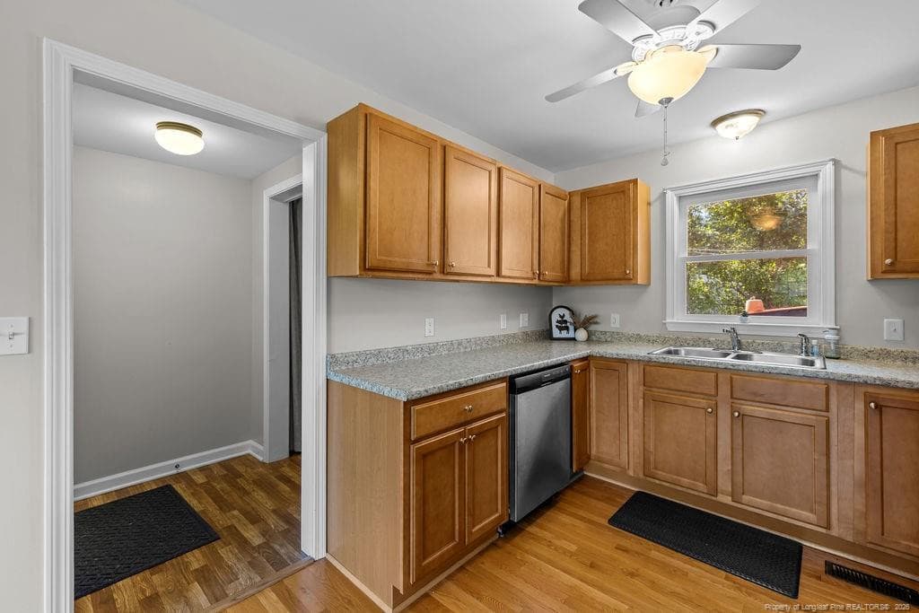 Photo 5 - 303 Decatur Drive, Fayetteville, NC 28303