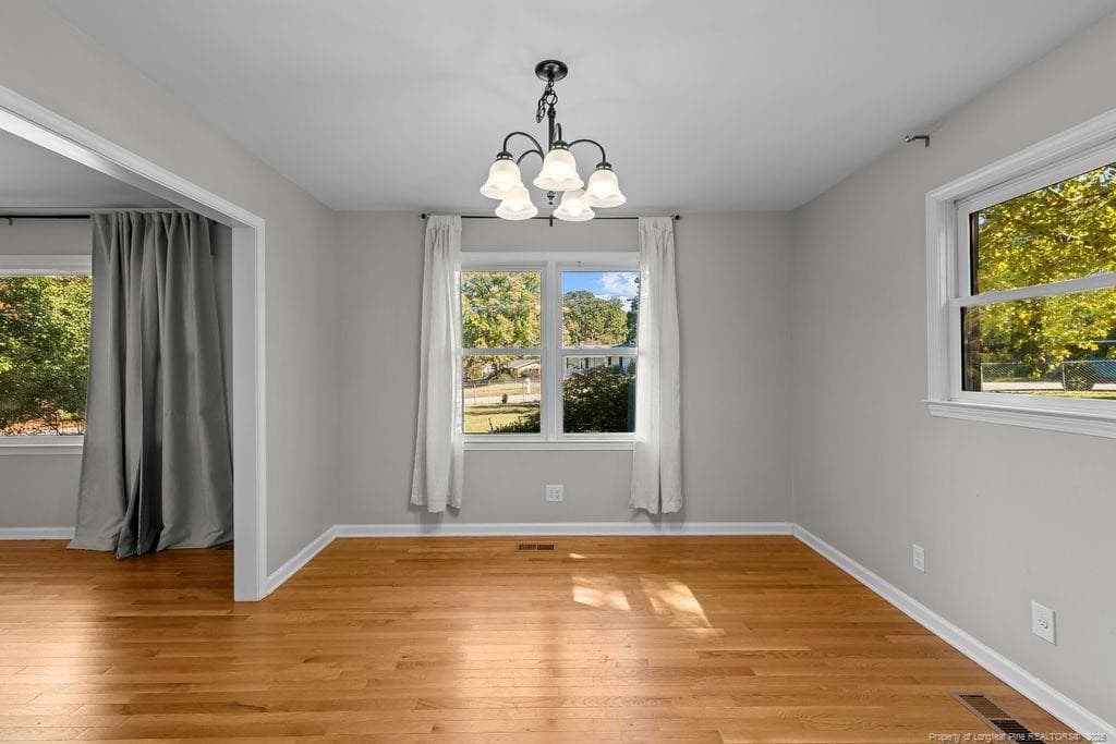 Photo 7 - 303 Decatur Drive, Fayetteville, NC 28303