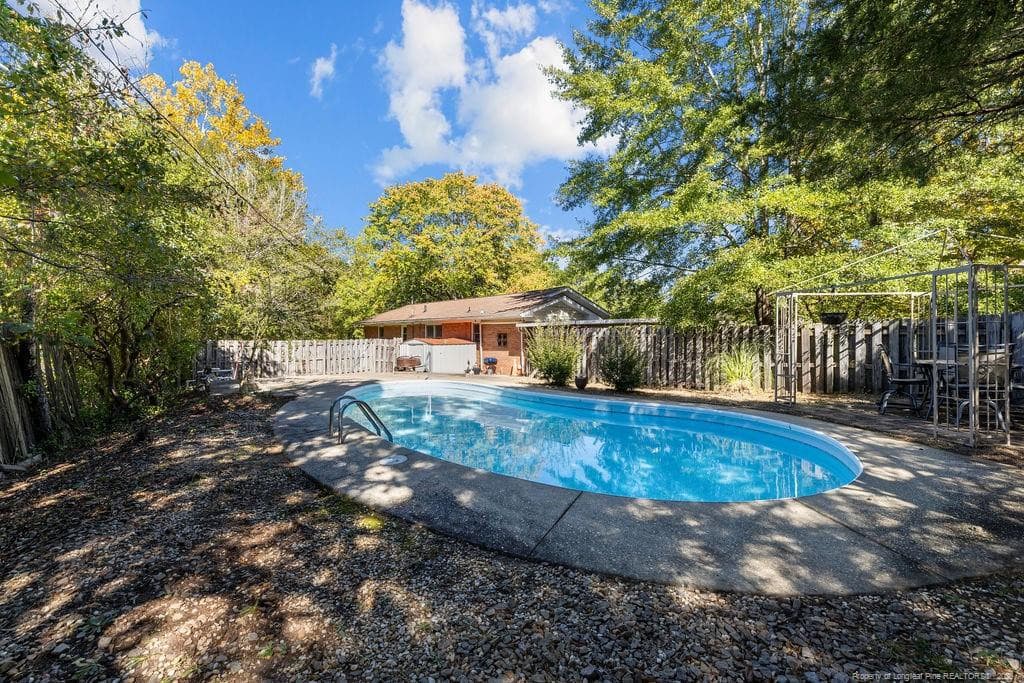 Photo 18 - 303 Decatur Drive, Fayetteville, NC 28303