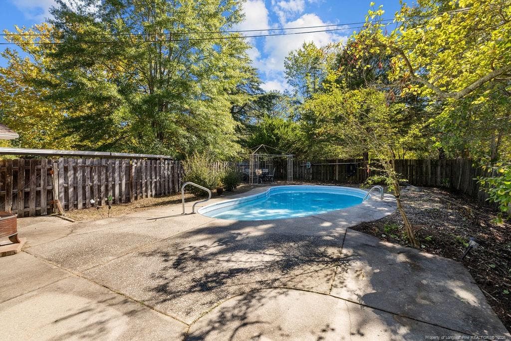 Photo 19 - 303 Decatur Drive, Fayetteville, NC 28303