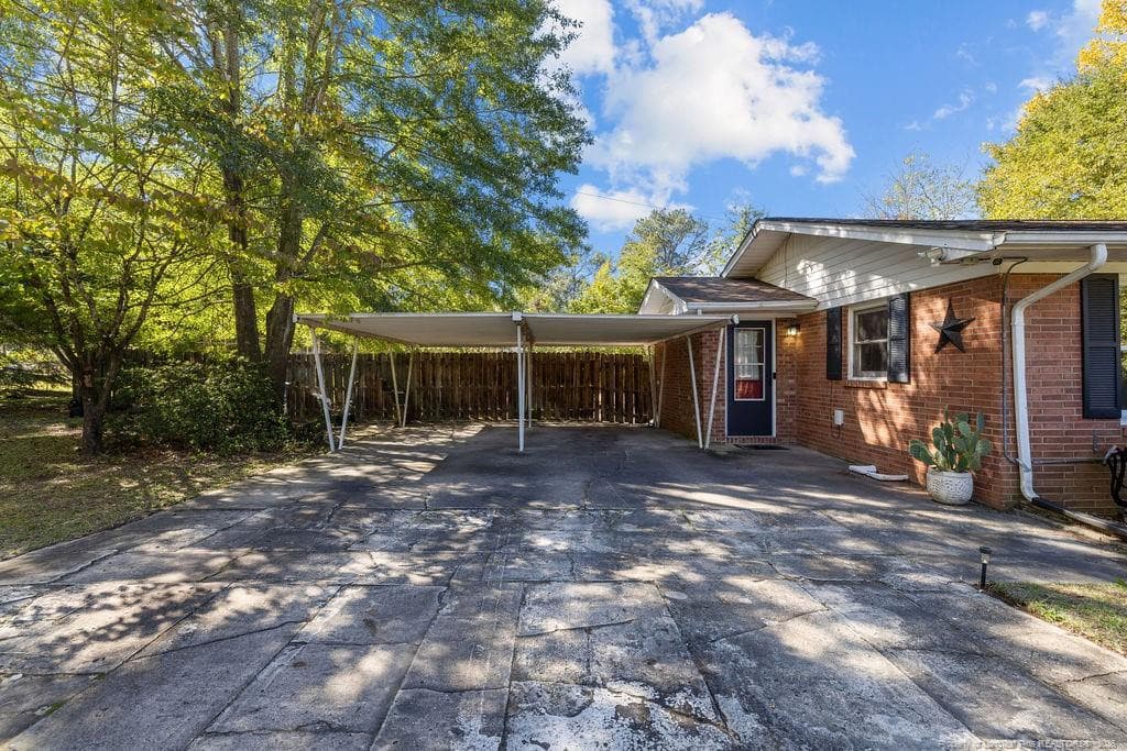 Photo 20 - 303 Decatur Drive, Fayetteville, NC 28303
