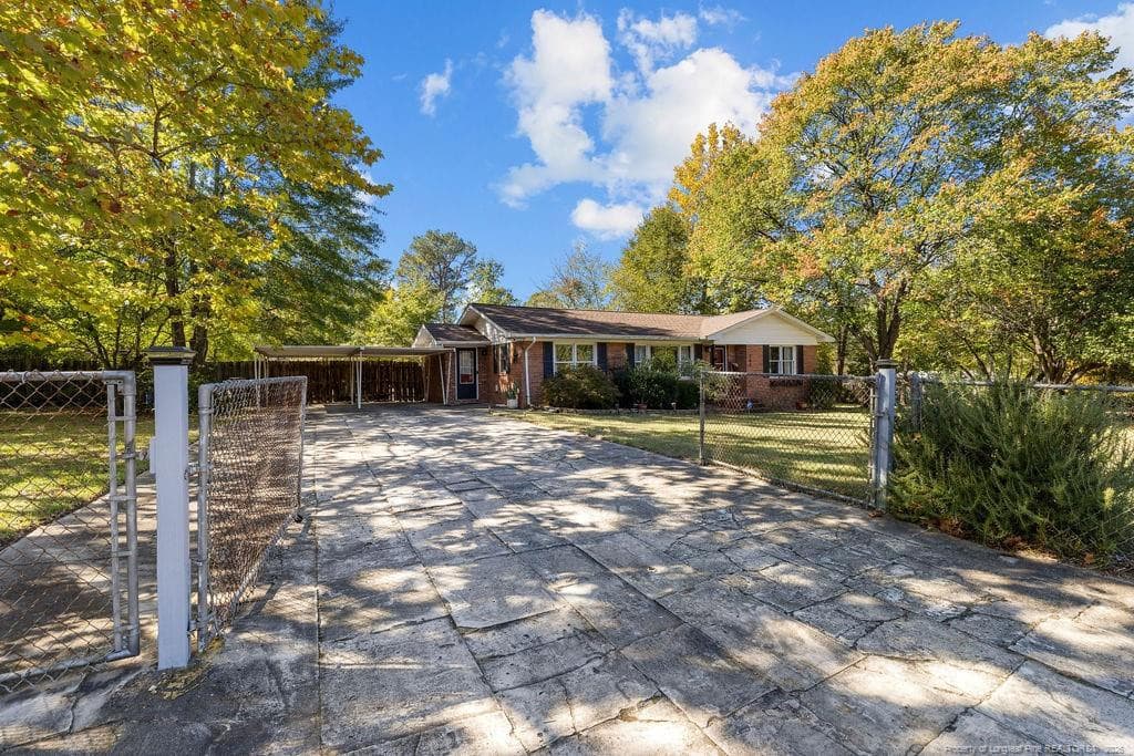 Photo 21 - 303 Decatur Drive, Fayetteville, NC 28303