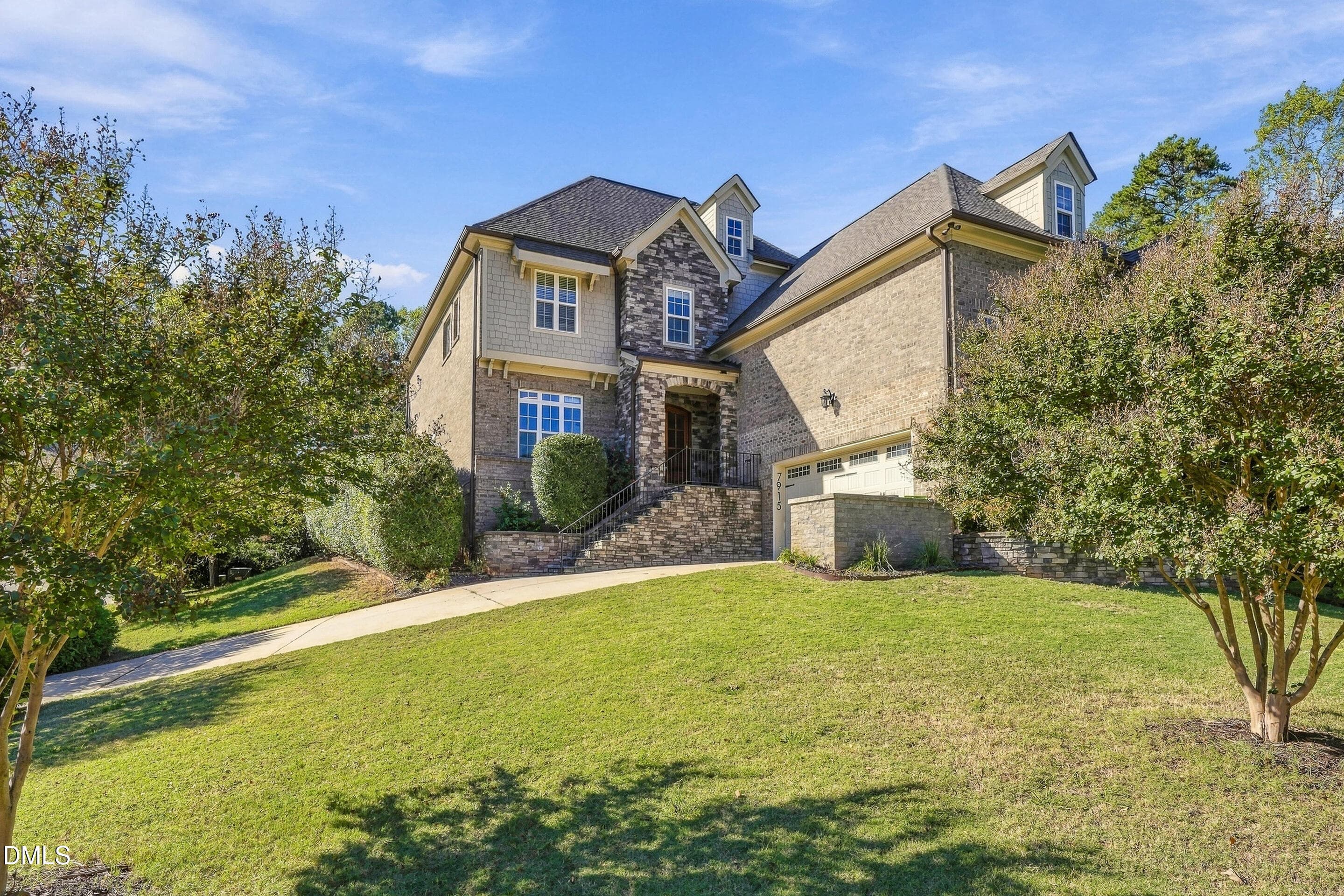 photos-02 - 7915 Longleaf Branch Court, Raleigh, NC 27612