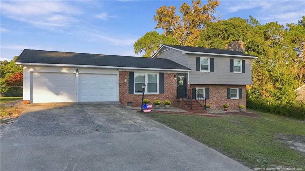 Photo 3 - 5012 Sycamore Drive, Hope Mills, NC 28348