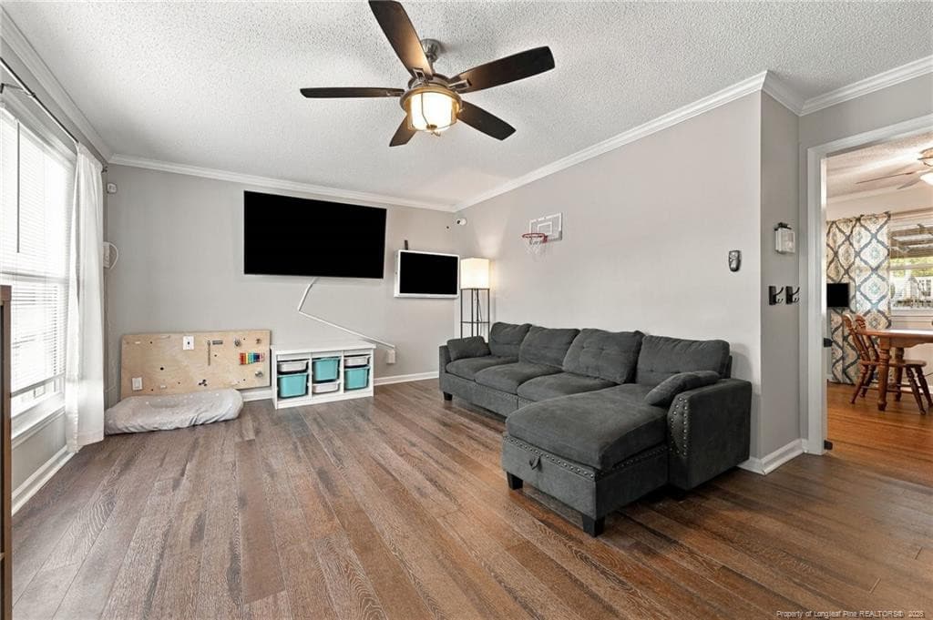Photo 12 - 5012 Sycamore Drive, Hope Mills, NC 28348