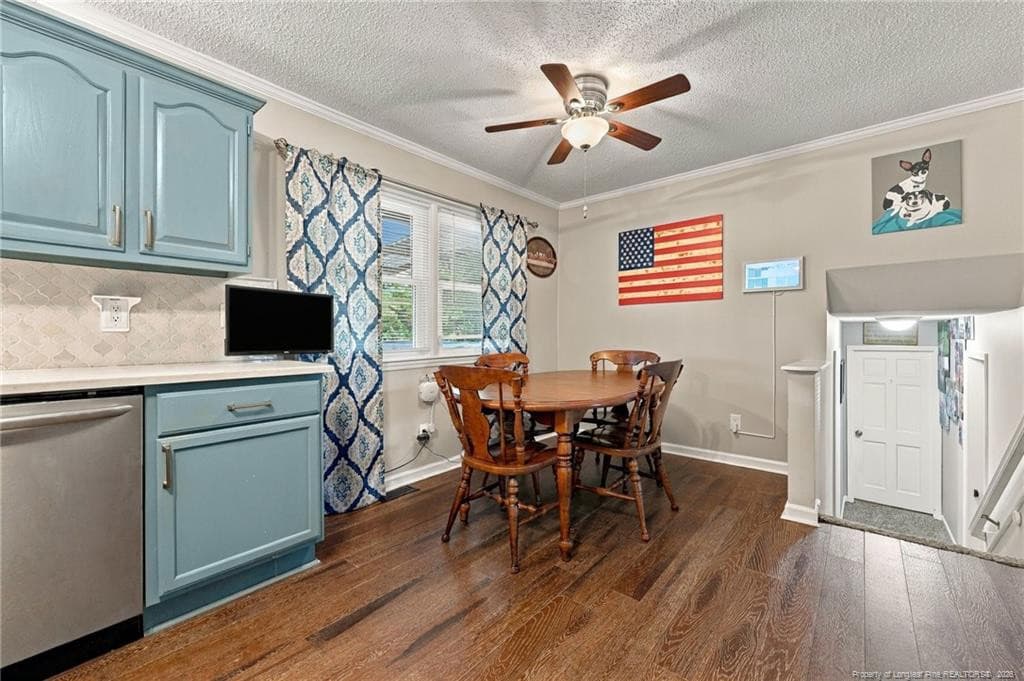 Photo 21 - 5012 Sycamore Drive, Hope Mills, NC 28348