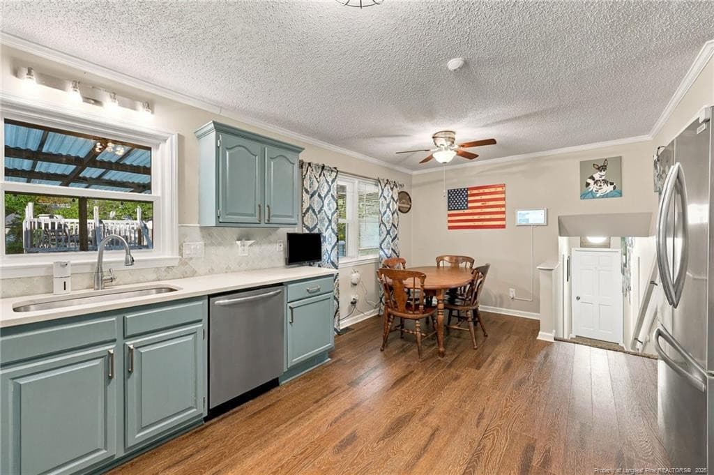 Photo 22 - 5012 Sycamore Drive, Hope Mills, NC 28348