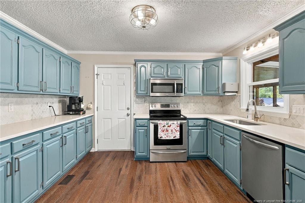 Photo 23 - 5012 Sycamore Drive, Hope Mills, NC 28348