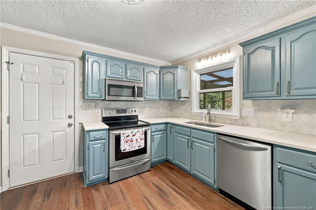 Photo 24 - 5012 Sycamore Drive, Hope Mills, NC 28348
