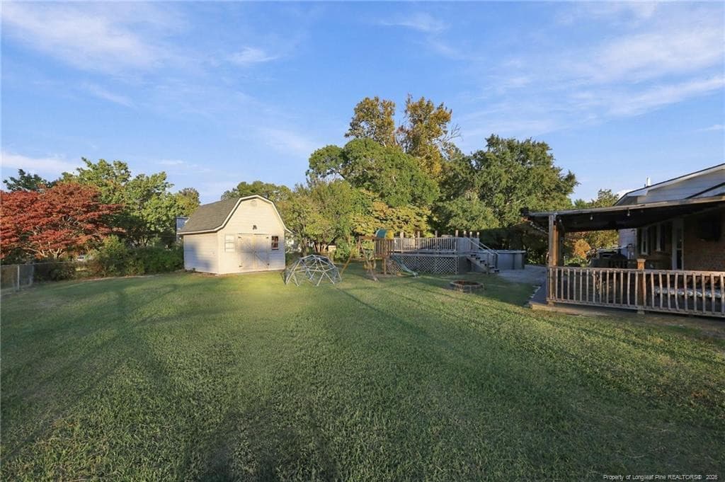 Photo 37 - 5012 Sycamore Drive, Hope Mills, NC 28348
