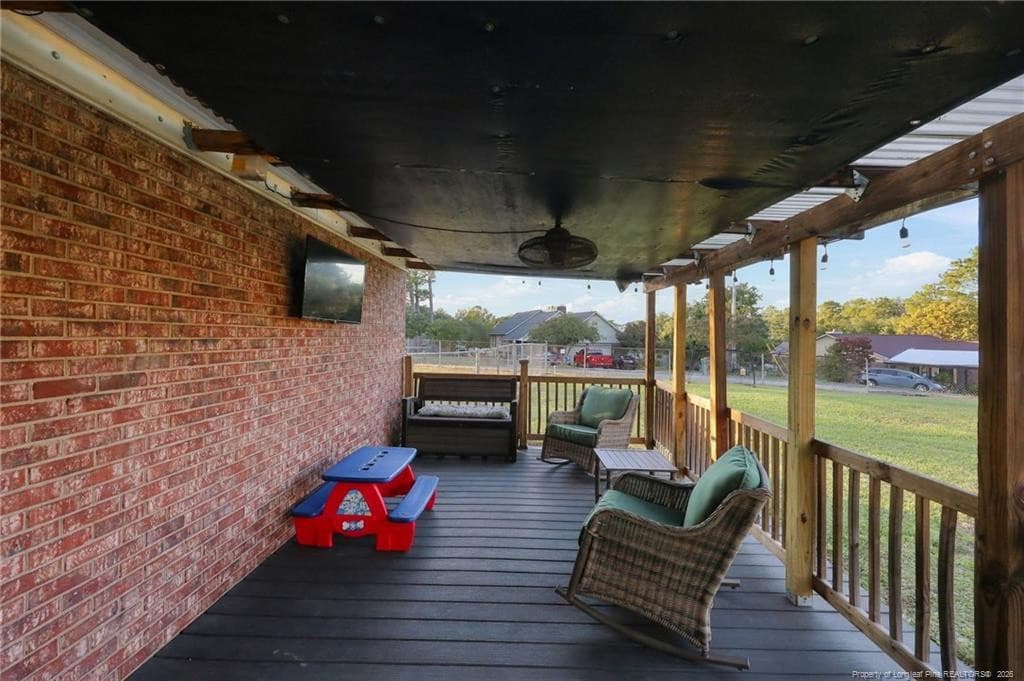 Photo 42 - 5012 Sycamore Drive, Hope Mills, NC 28348
