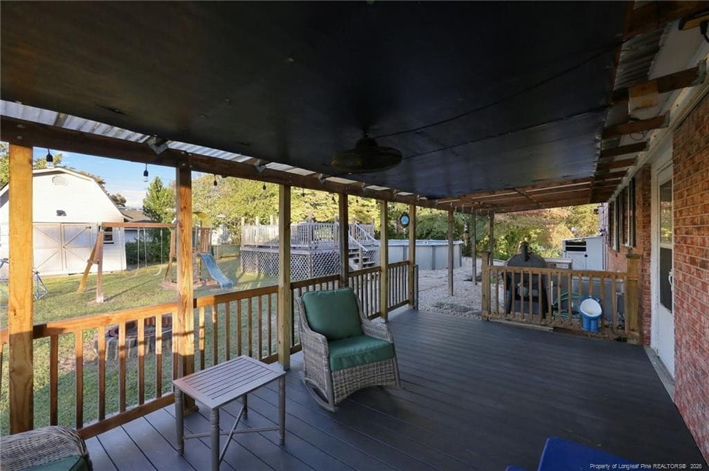 Photo 43 - 5012 Sycamore Drive, Hope Mills, NC 28348