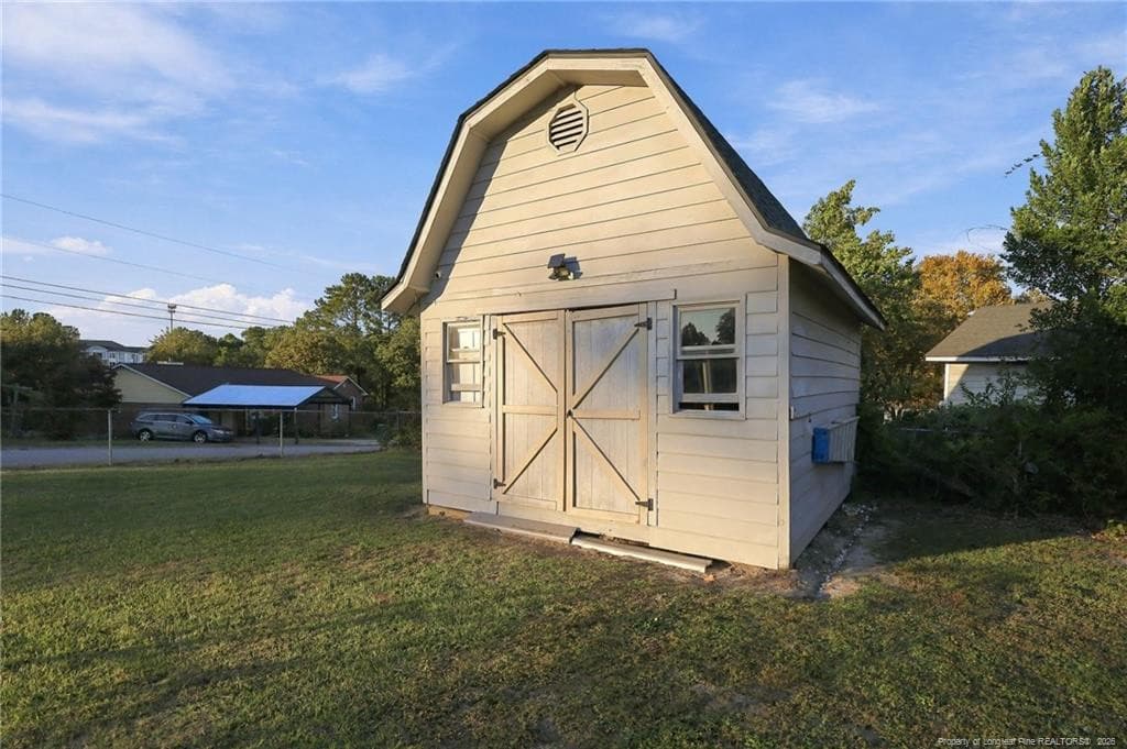 Photo 44 - 5012 Sycamore Drive, Hope Mills, NC 28348