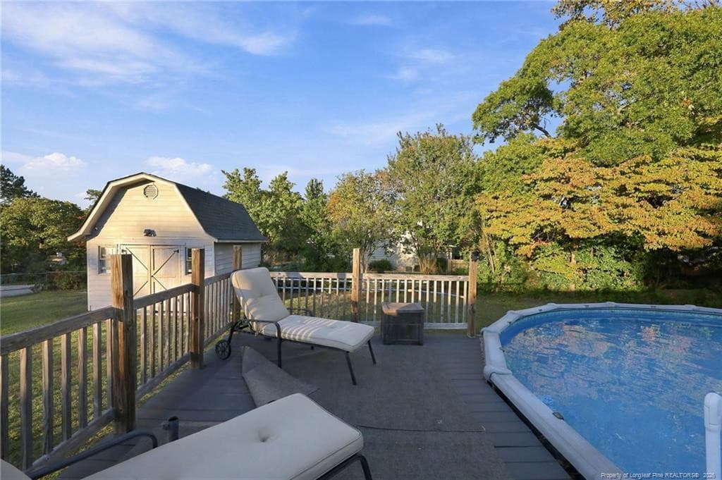 Photo 47 - 5012 Sycamore Drive, Hope Mills, NC 28348
