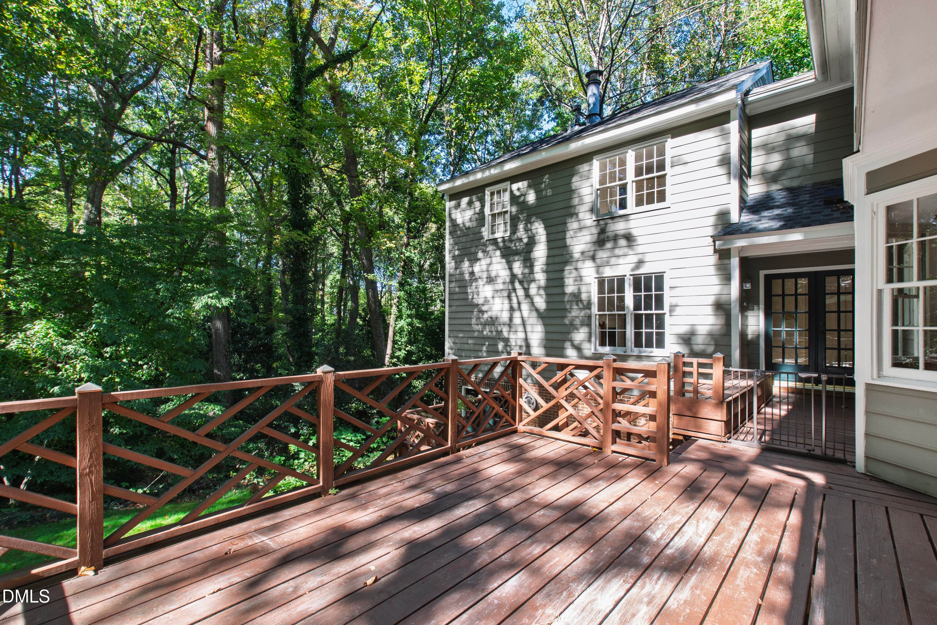 Childers (56) - 3309 Childers Street, Raleigh, NC 27612