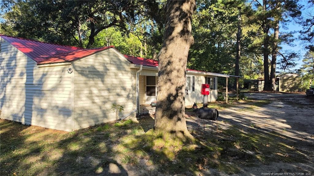 Photo 2 - 8357 Clinton Road, Stedman, NC 28391