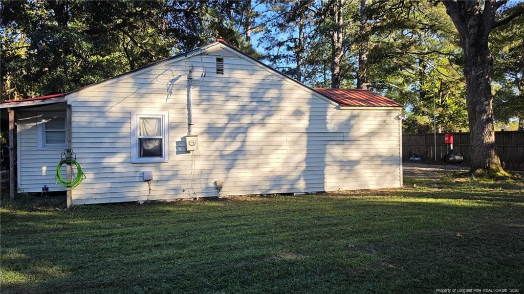 Photo 3 - 8357 Clinton Road, Stedman, NC 28391