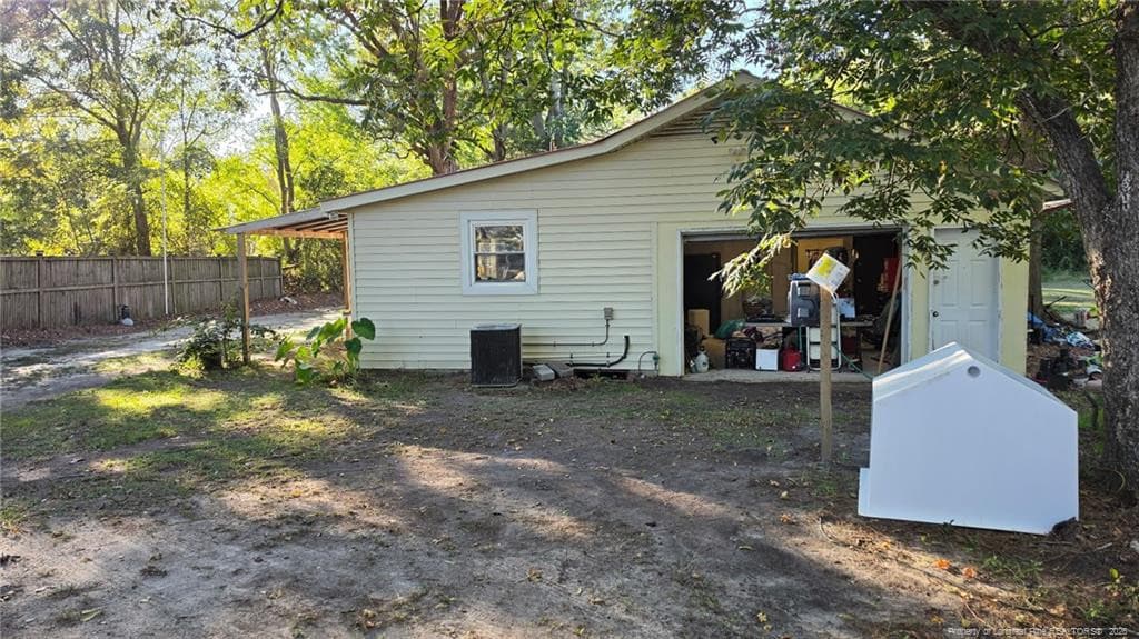 Photo 11 - 8357 Clinton Road, Stedman, NC 28391