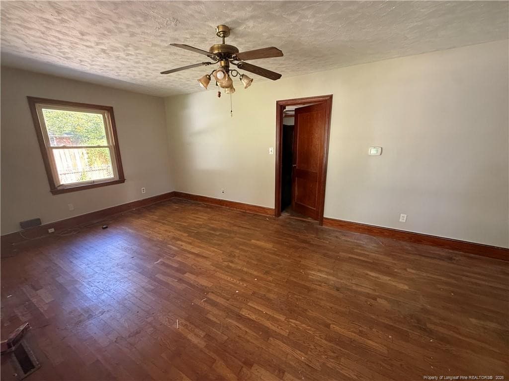 Photo 3 - 805 Hemlock Drive, Fayetteville, NC 28304