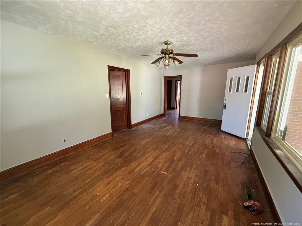 Photo 4 - 805 Hemlock Drive, Fayetteville, NC 28304
