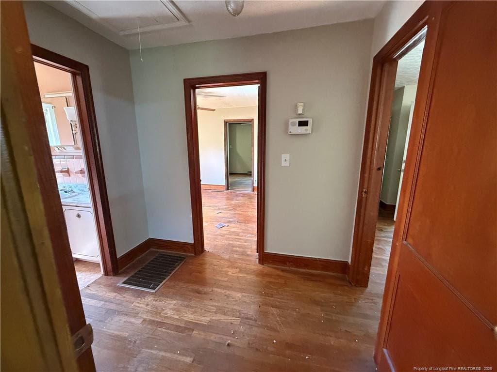 Photo 8 - 805 Hemlock Drive, Fayetteville, NC 28304