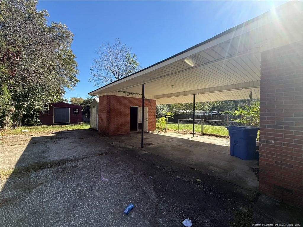 Photo 18 - 805 Hemlock Drive, Fayetteville, NC 28304