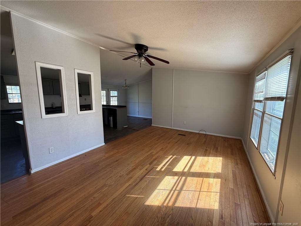 Photo 2 - 616 Hillcrest Drive, Raeford, NC 28376