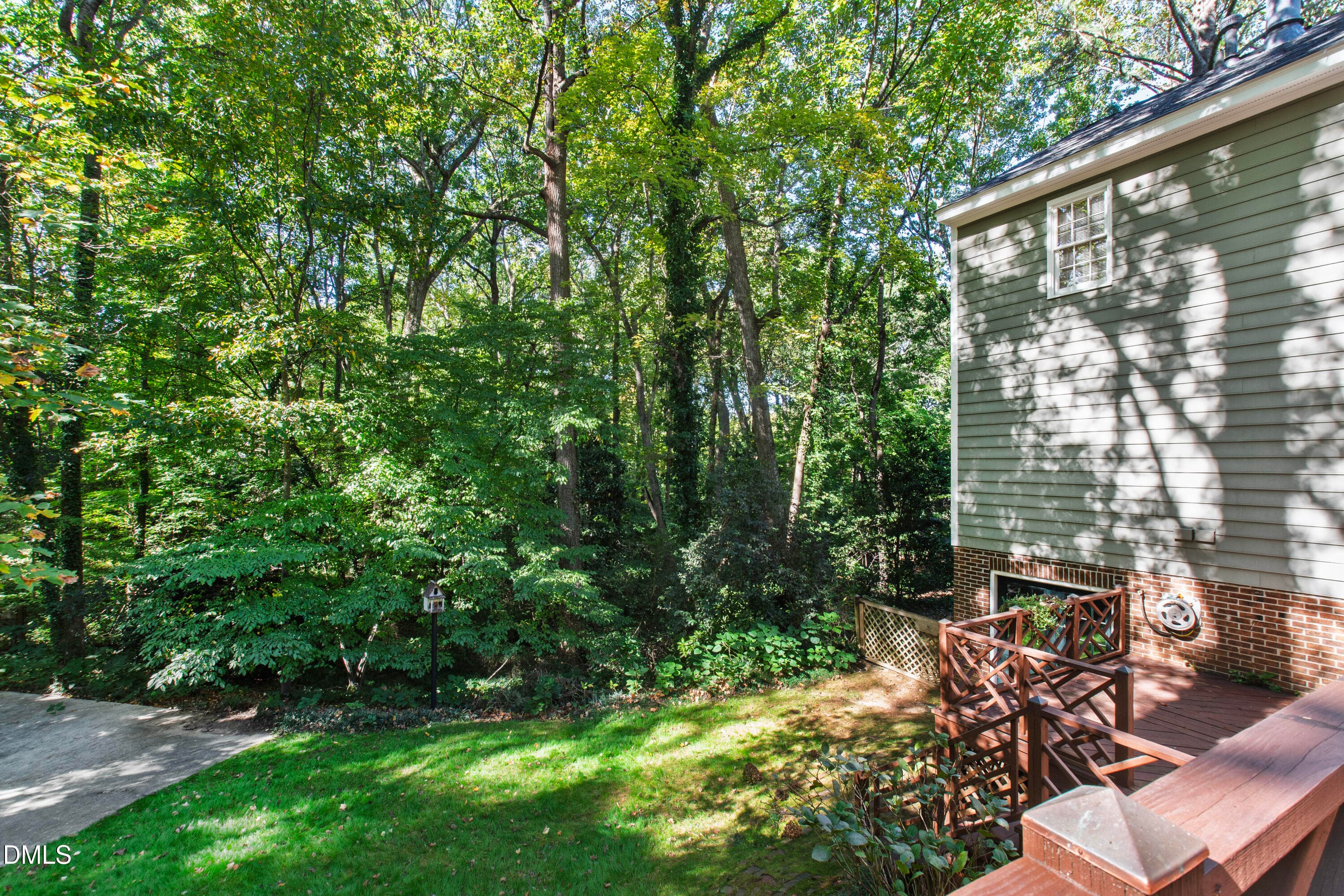 Childers (58) - 3309 Childers Street, Raleigh, NC 27612