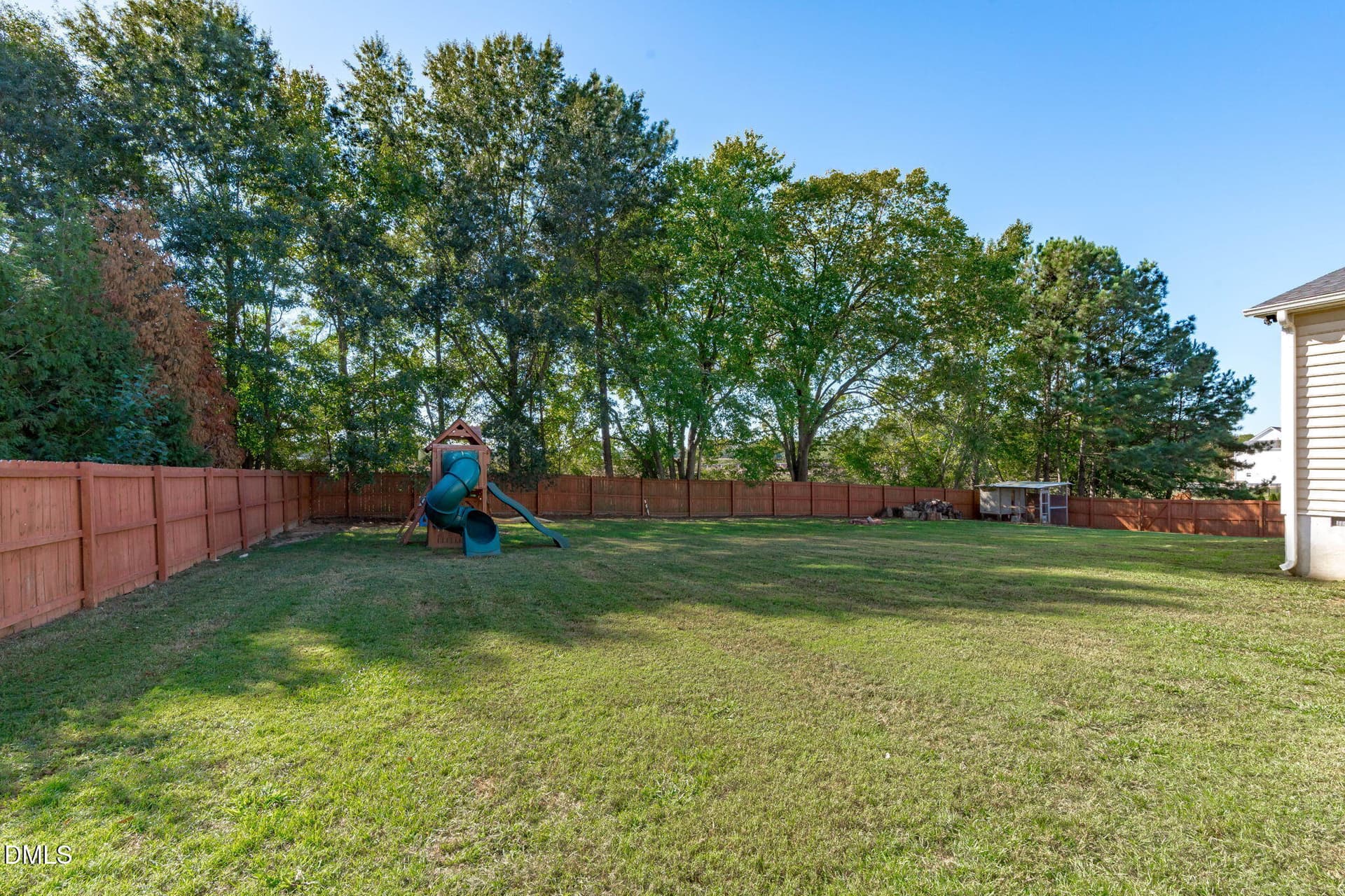 B (1 of 12) - 6612 Ten-ten Road, Apex, NC 27539