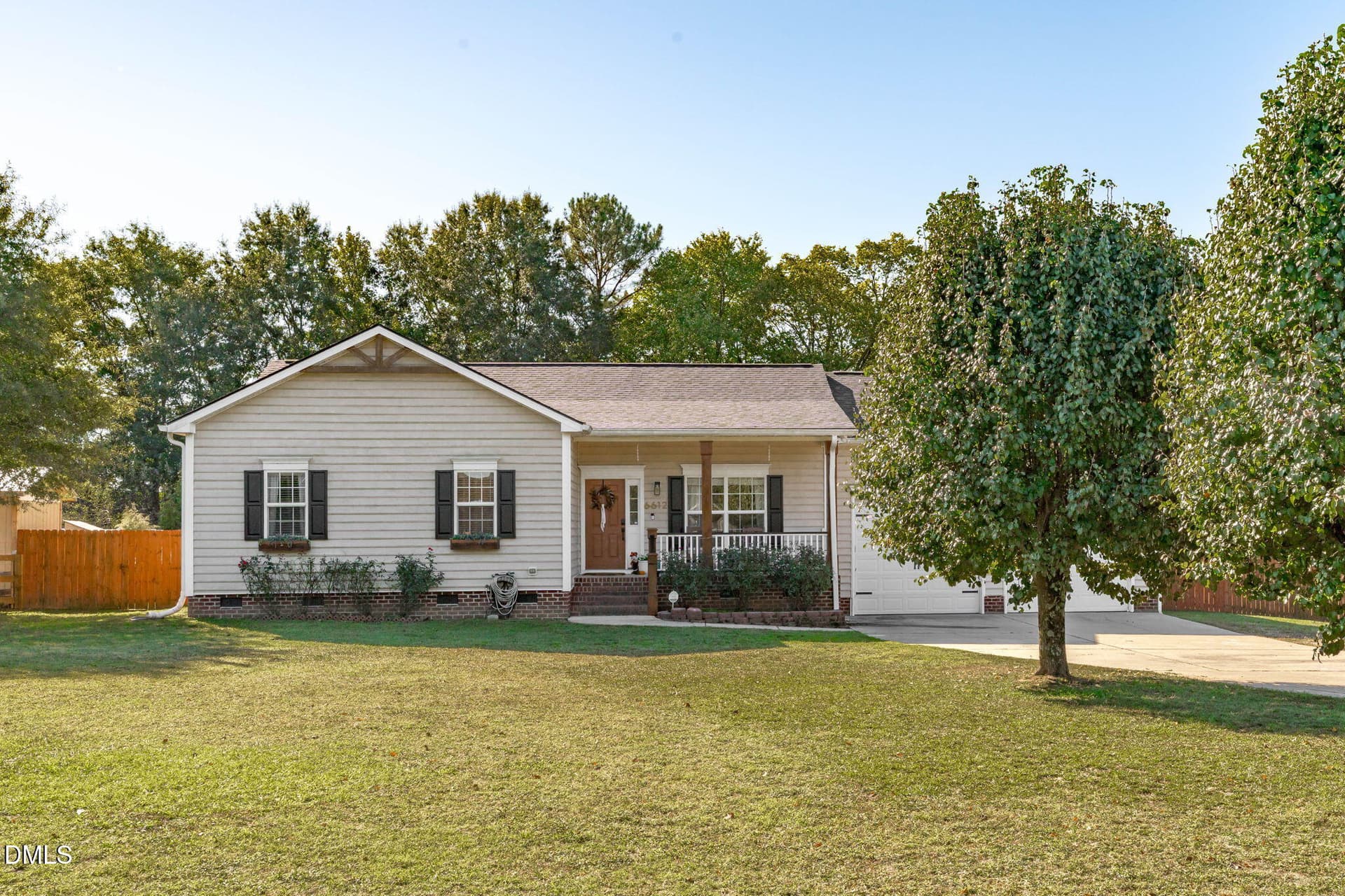 B (12 of 12) - 6612 Ten-ten Road, Apex, NC 27539