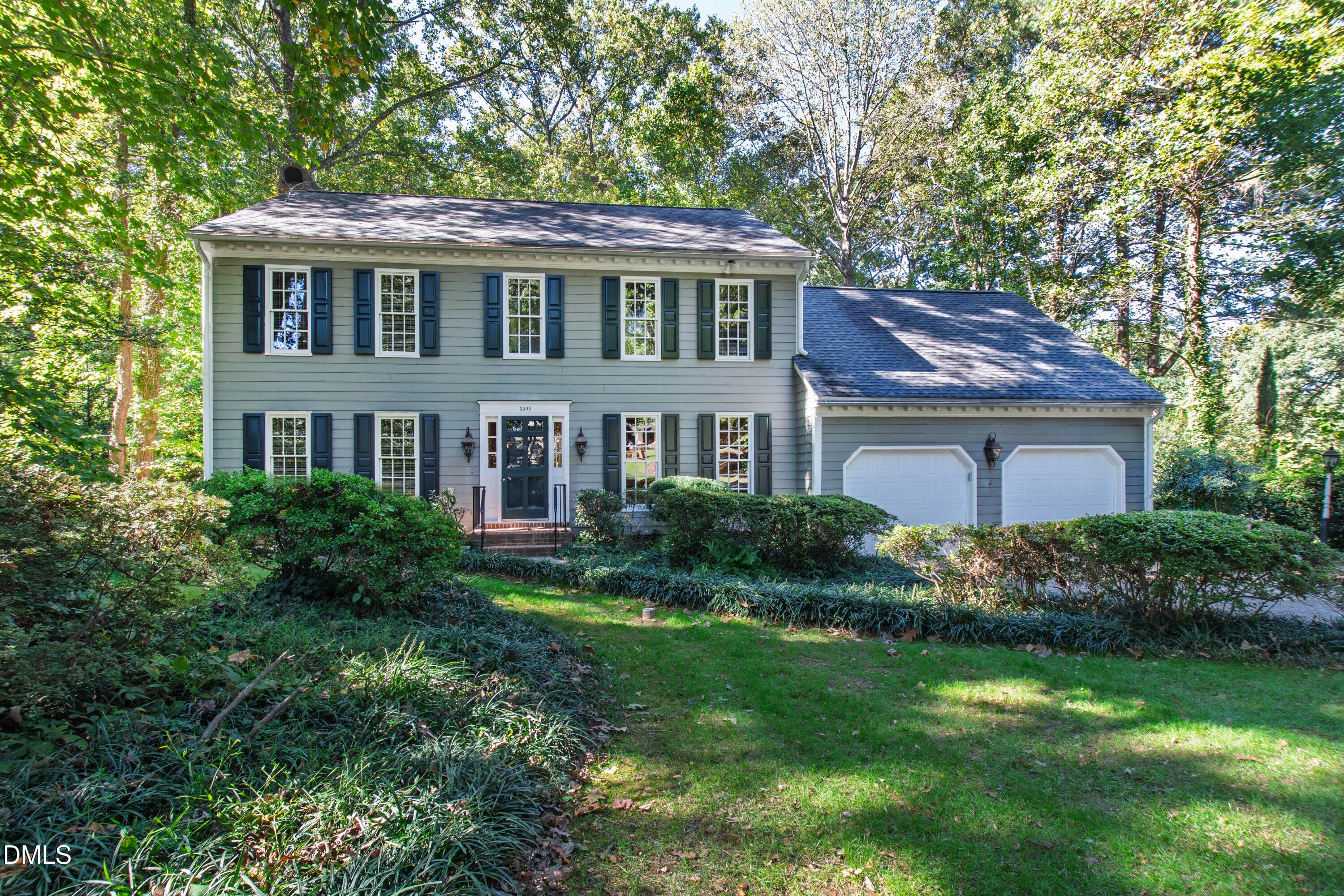 Childers (70) - 3309 Childers Street, Raleigh, NC 27612